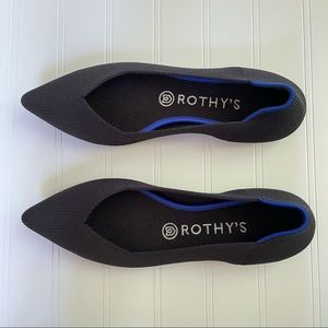 Rothy’s • The Point in Black